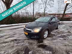 Opel Astra GTC - 1.4 Business LEUKE AUTO RIJDT EN SCHAKELT GOED