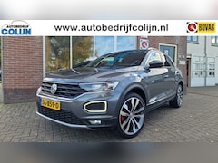 Volkswagen T-Roc - 1.5 TSI Sport, Stoelverwarming, NL Auto