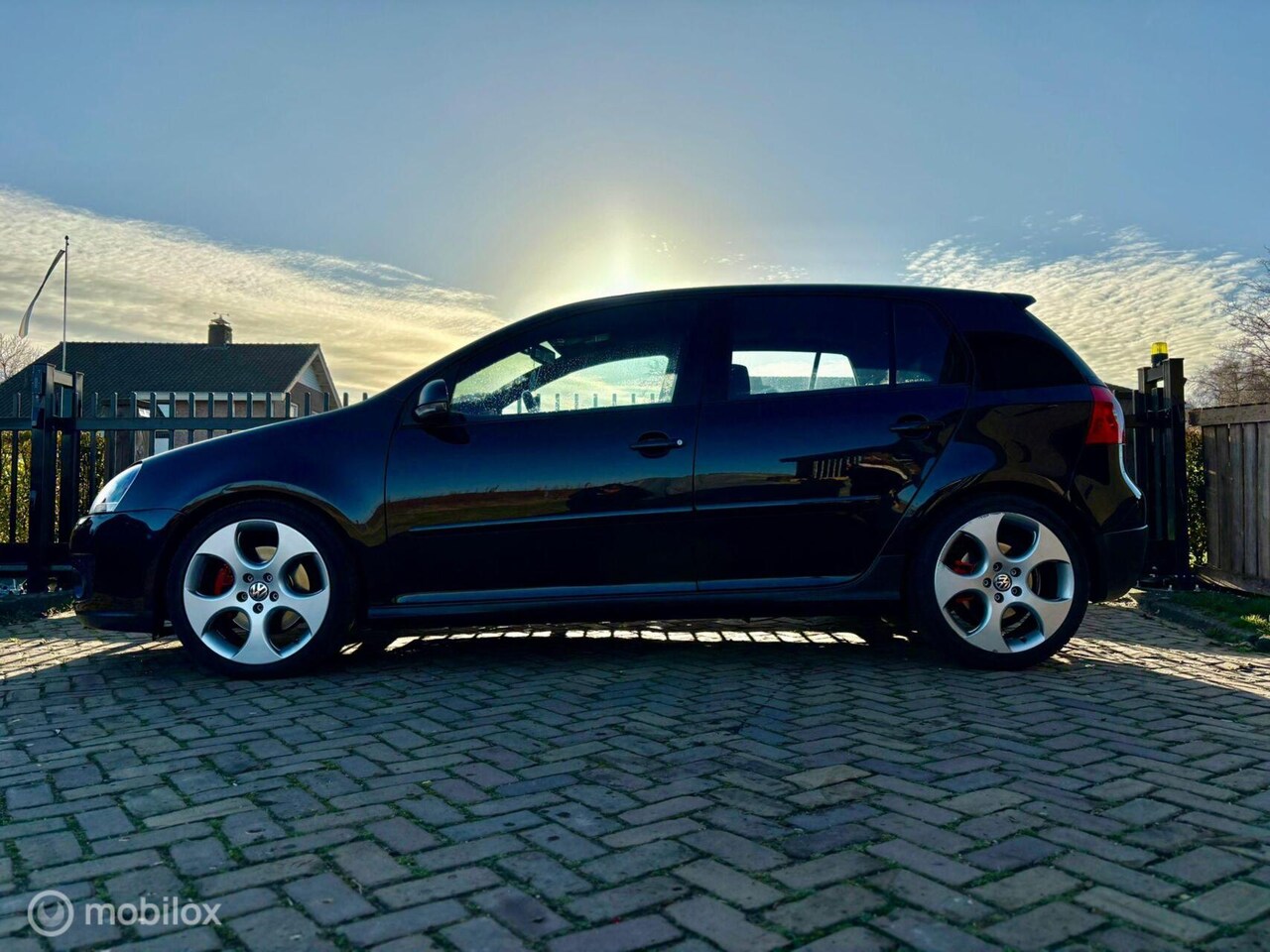 Volkswagen Golf - 2.0 TFSI GTI 2.0 TFSI GTI - AutoWereld.nl