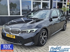BMW 3-serie Touring - 320i - M-SPORT NL-AUTO RIJKLAAR 184PK