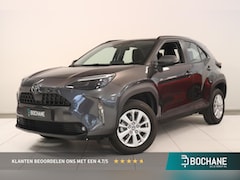 Toyota Yaris Cross - 1.5 Hybrid 115 Active | Camera | Adaptieve Cruise control | Climate control | AppleCarplay