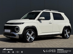 Hyundai Inster - Evolve 49 kWh Winter+Tech Pakket / €3000, - Voordeel / Rijklaarprijs / Direct Leverbaar /