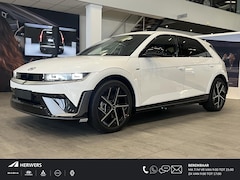 Hyundai IONIQ 5 - N Line Business 84 kWh