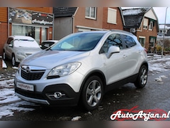 Opel Mokka - 1.4 T Cosmo Vol Leder, Navi, Stoelverw, Garantie