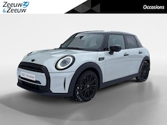 MINI Cooper - 1.5 Camden Go Edition | Climate | Cruise | Navi | LM Velgen | LED | Sportstoelen | Stoelve