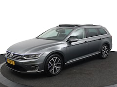 Volkswagen Passat Variant - 1.4 TSI GTE Highline Rijklaarprijs incl Garantie