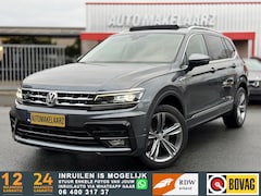 Volkswagen Tiguan Allspace - 1.4 TSI Highline Business R-line 7p