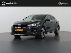 Kia XCeed - 1.5 T-GDI MHEV DynamicPlusLine | Stoel/Stuurwielverwarming | Dodehoek Detectie | Keyless G