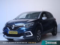 Renault Captur - 0.9 TCe 90 Intens |Clima|Navi |Camera| Led |