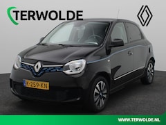 Renault Twingo Z.E. - R80 Intens | Navigatie | Climate Control |