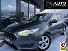 Ford Focus Wagon - 1.0 Trend Edition | Dealeronderhouden | NL AUTO | Nette Staat | Trekhaak | Airco | Cruise