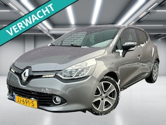 Renault Clio - 0.9 TCe ECO Night&Day | Navigatie | Cruise Control | Airconditioning | Parkeersensoren | L