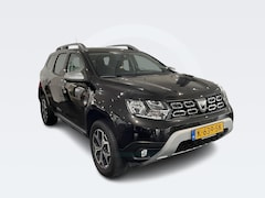 Dacia Duster - 1.0 TCe Bi-Fuel Prestige / TREKHAAK / ACHTERUITRIJCAMERA / DODEHOEKSENSOREN / PARKEERSENSO