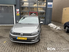 Volkswagen Polo - 1.0 TSI Comfortline / Airco/ Navigatie/ Cruise/ Apple carplay/