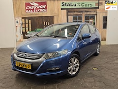 Honda Insight - 1.3 Comfort/AIRCO/N.A.P/AUTOMAAT/