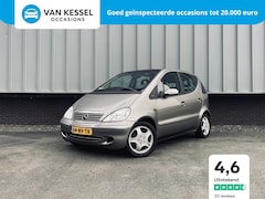 Mercedes-Benz A-klasse - 160 Avantgarde