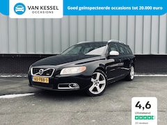 Volvo V70 - 2.0T | R-Design | AUT | 270 PK | Aut| Leder | APK