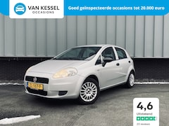 Fiat Grande Punto - 1.2 Actual | 5DR | Airco | Elec | APK