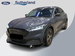 Ford Mustang Mach-E - RWD 75 kWh | Bang&Olufsen | Elektrische achterklep | 360 graden camera
