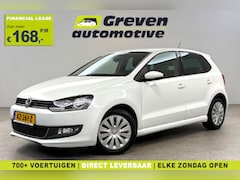 Volkswagen Polo - 1.0 BlueMotion | Airco | Carplay | Cruise | Navi | NAP