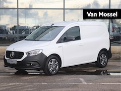 Mercedes-Benz eCitan - L1 51 kWh