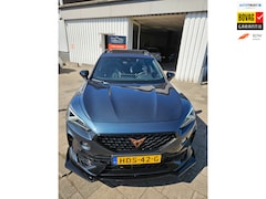 CUPRA Formentor - 2.0 TSI 4DRIVE