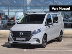 Mercedes-Benz eVito - Dubbel Cabine Lang 66 kWh