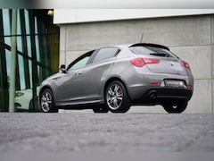 Alfa Romeo Giulietta - 1.4 T Exclusive