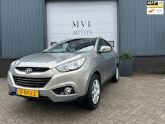 Hyundai ix35 - 2.0i Style