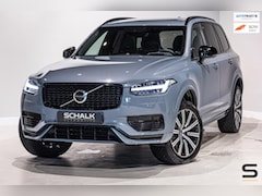 Volvo XC90 - 2.0 T8 Recharge AWD Inscription Exclusive|FullOpt
