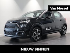 Citroën C3 - Feel - CRUISE CONTROL - AIRCO - APPLE CARPLAY/ANDROID AUTO