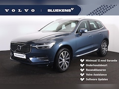Volvo XC60 - B5 Inscription - Panorama/schuifdak - IntelliSafe Assist & Surround - Parkeercamera achter