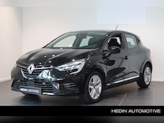 Renault Clio - 1.0 TCe Bi-Fuel Zen