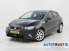 SEAT Ibiza - FR 1.0 TSI 95PK PANORAMADAK CAMERA