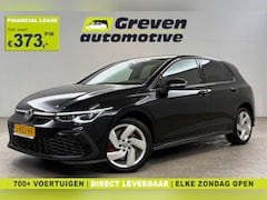 Volkswagen Golf - 1.4 eHybrid GTE | SOH 95% | Virtual | Sfeer | Carplay | Adap. Cruise | Keyless | Parkeerse