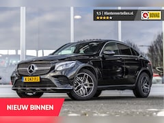 Mercedes-Benz GLC-klasse Coupé - 250 4MATIC Premium Plus | Pano | 360 CAM | Volleder