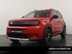 Fiat Grande Panda - 1.2 Hybrid ICON | Navigatie via App | Cruise Control | Airco | Apple Carplay/Android Auto