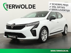 Renault Clio - evolution TCe 90 | Parkeercamera | Lichtmetalen velgen |