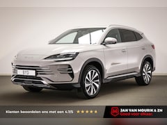 BYD Seal U - 1.5 DM-i FWD Boost | PANORAMADAK | STUURVERWARMING | STOELVENTILATIE | 360 CAMERA