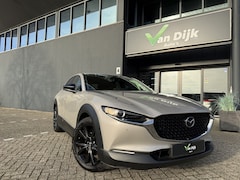 Mazda CX-30 - 2.0 e-SkyActiv-G M Hybrid Navi Camera El.Klep