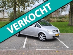 Opel Meriva - 1.6-16V Essentia / Airco / Elektrische ramen / Nieuwe Apk