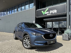Mazda CX-5 - 2.0 Navi 360Camera El.Klep 19Inch