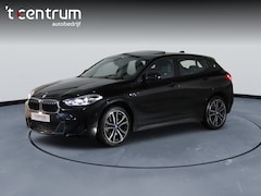 BMW X2 - xDrive25e 220 PK High Executive M-Sport PHEV, Panoramadak, M-Sport High Executive, LED