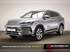 BYD Seal U - 1.5 DM-i FWD Boost | PANORAMADAK | STUURVERWARMING | STOELVENTILATIE | 360 CAMERA