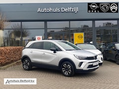 Opel Crossland - 1.2 110pk Start/Stop Elegance Hoge instap