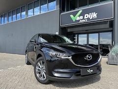 Mazda CX-5 - 2.0 Navi 360Camera El.Klep Trekhaak