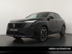 Peugeot 3008 - Hybrid 145 GT | Pano Schuif/ kanteldak | 360 Vision & Drive Assist Plus Pack | Alcantara |