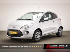 Ford Ka - 1.2 Style start/stop | TECHNOLOGY PACK | AIRCO | BLUETOOTH | PDC