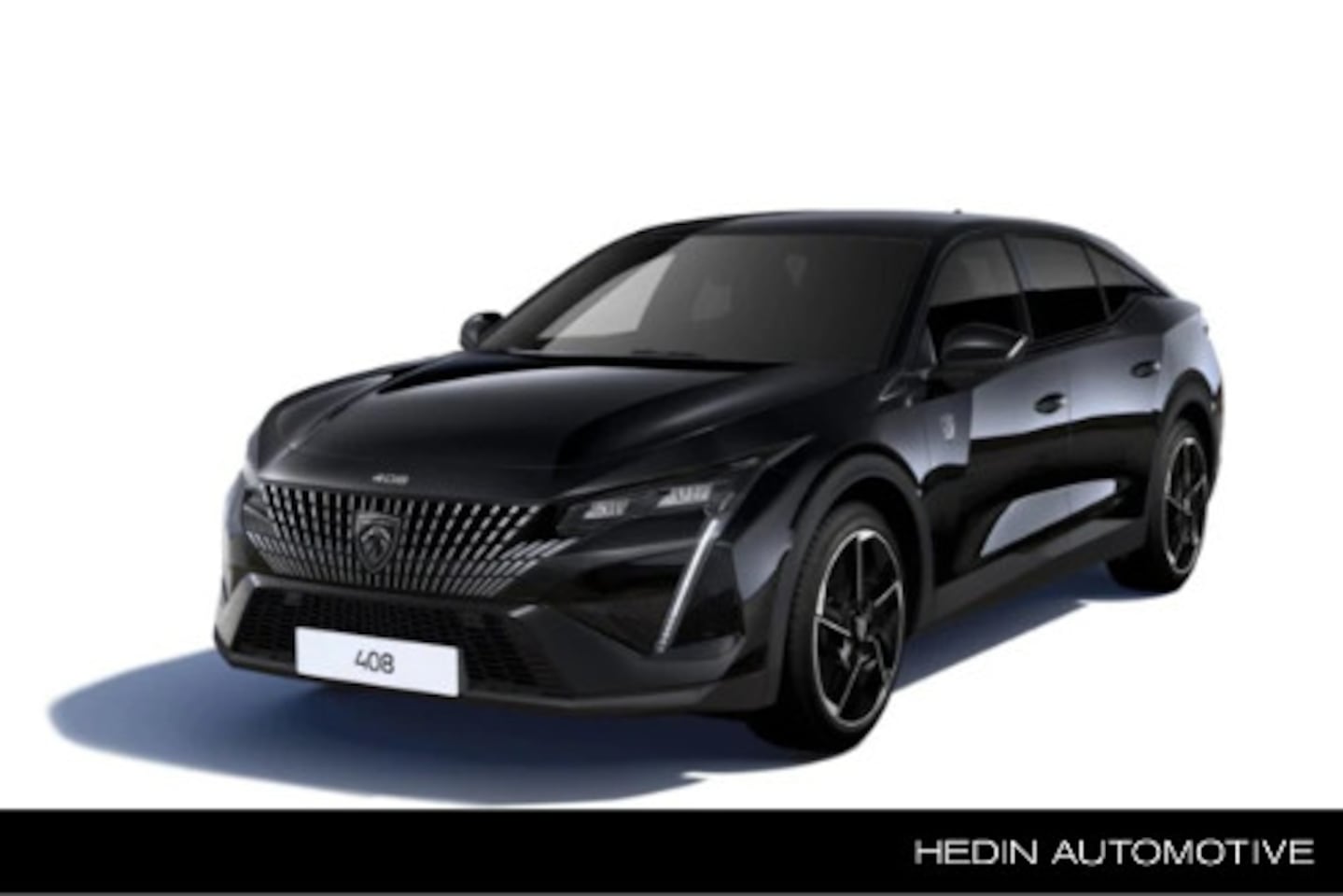 Peugeot 408 - 1.2 Hybrid 145 e-DCS6 GT | Alcantara Pakket | 360 Vision & Drive Plus pack | Navigatie | C - AutoWereld.nl