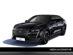 Peugeot 408 - 1.2 Hybrid 145 e-DCS6 GT | Alcantara Pakket | 360 Vision & Drive Plus pack | Navigatie | C